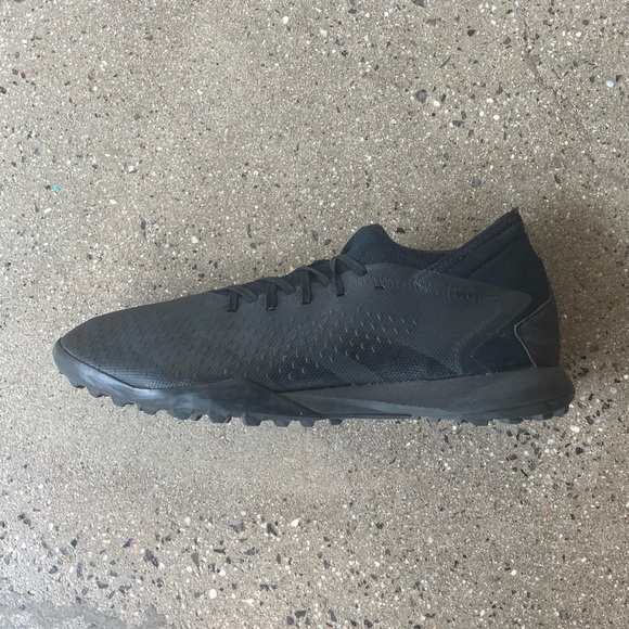 Adidas Unisex Predator Accuracy.3 Turf Shoes GW4639 Men’s 12 - Picture 7 of 13